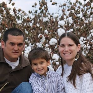 Meet your Posher, Rebecca leah